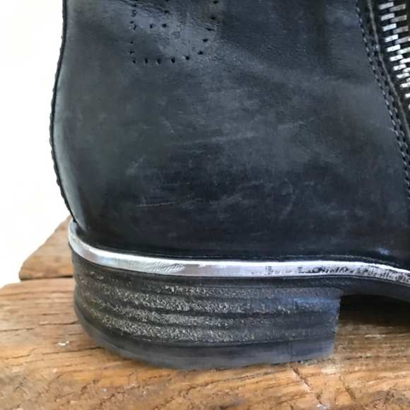 A.S.98 Boots - Picture 3 of 11